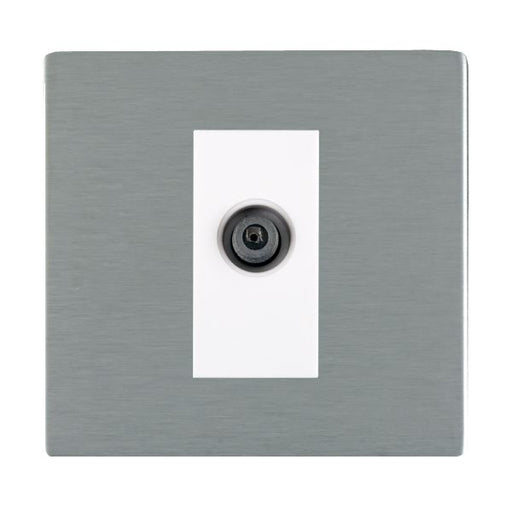 Hamilton 84CDSATW - Sher CFX SS 1g Non-Isolat DAB Sat WH