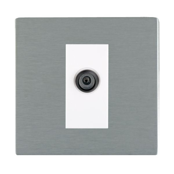 Hamilton 84CDSATW - Sher CFX SS 1g Non-Isolat DAB Sat WH