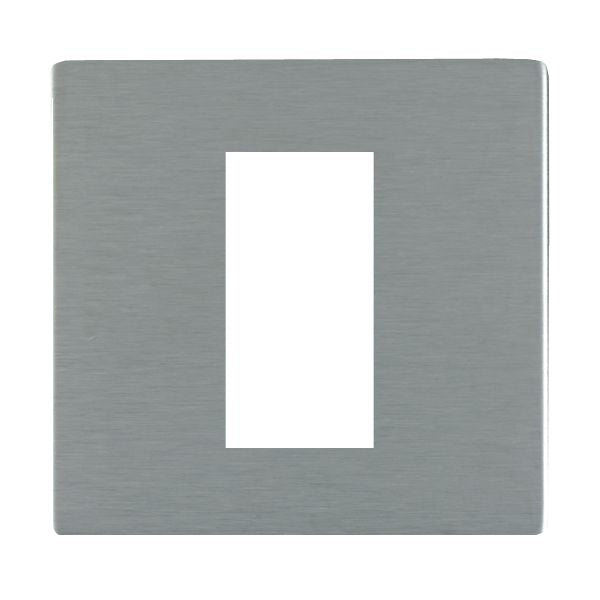 Hamilton 84CEURO1 - Sher CFX SS 1 Euro Apert 25x50+Grid