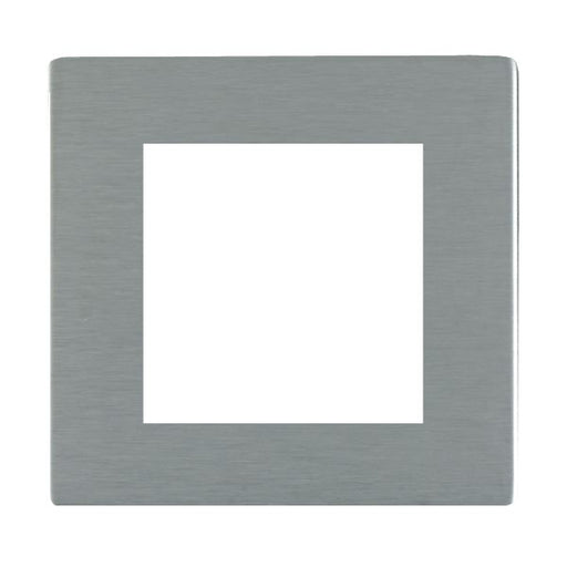 Hamilton 84CEURO2 - Sher CFX SS 2 Euro Apert 50X50+Grid