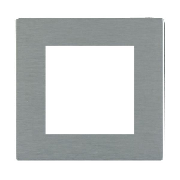 Hamilton 84CEURO2 - Sher CFX SS 2 Euro Apert 50X50+Grid