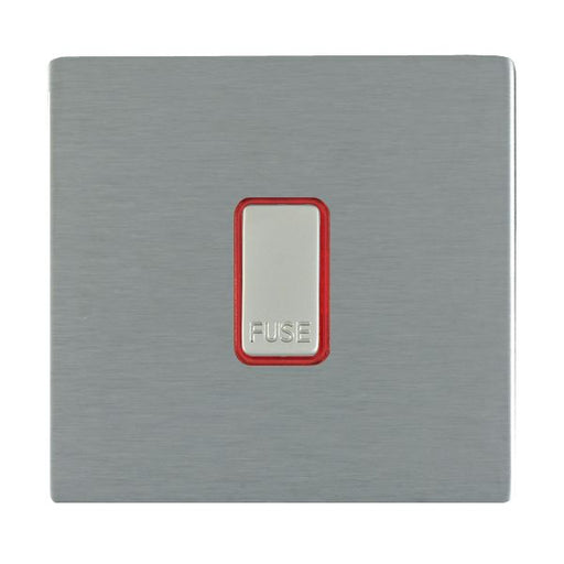 Hamilton 84CFNSS-R - S-CFX SS 13A Fuse Red N-Halo SS