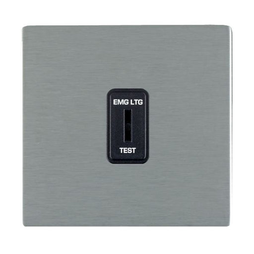 Hamilton 84CKELB - Sher CFX SS 20AX 2W Key Swt ELT BL