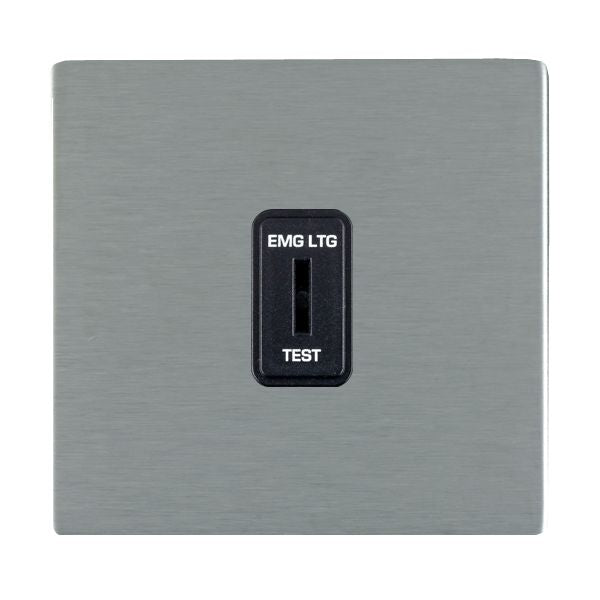 Hamilton 84CKELB - Sher CFX SS 20AX 2W Key Swt ELT BL