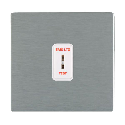 Hamilton 84CKELW - Sher CFX SS 20AX 2W Key Swt ELT WH