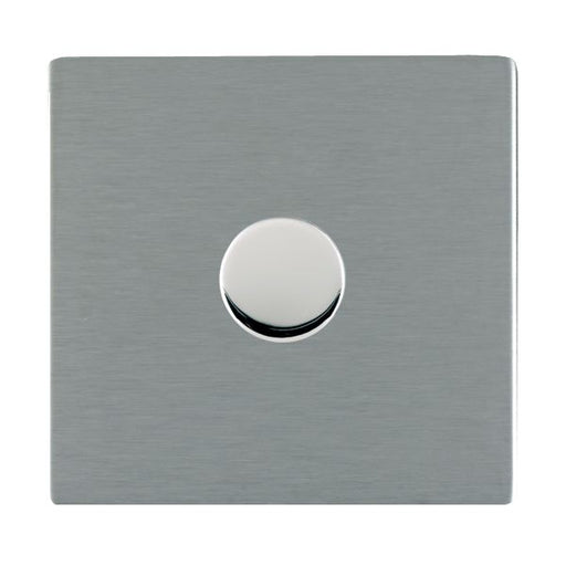 Hamilton 84CROTE - Sm-Lig Sheer CFX Sat Stl ROTE Sat Stl