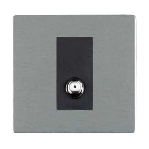 Hamilton 84CSATNB - Sher CFX SS 1g Non-Isolated Satellit BL