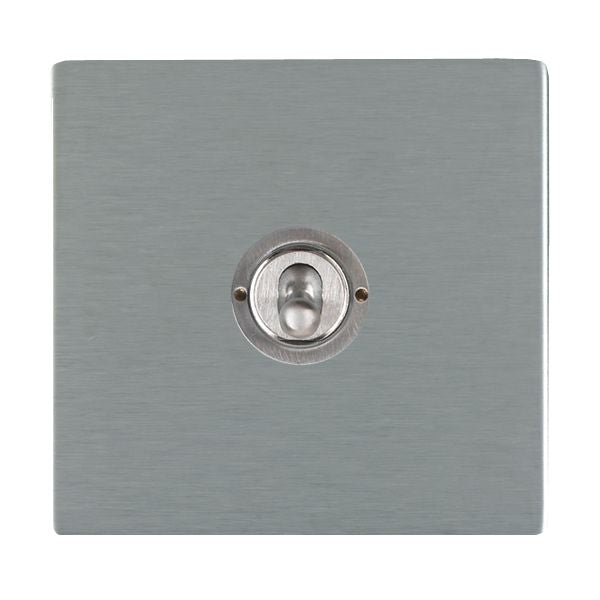 Hamilton 84CT21 - Sher CFX SS 1g 20AX 2Way Toggle SC