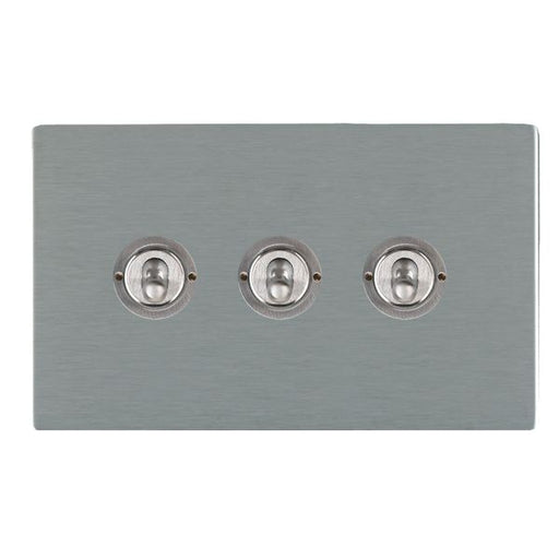 Hamilton 84CT23 - Sher CFX SS 3g 20AX 2Way Toggle SC