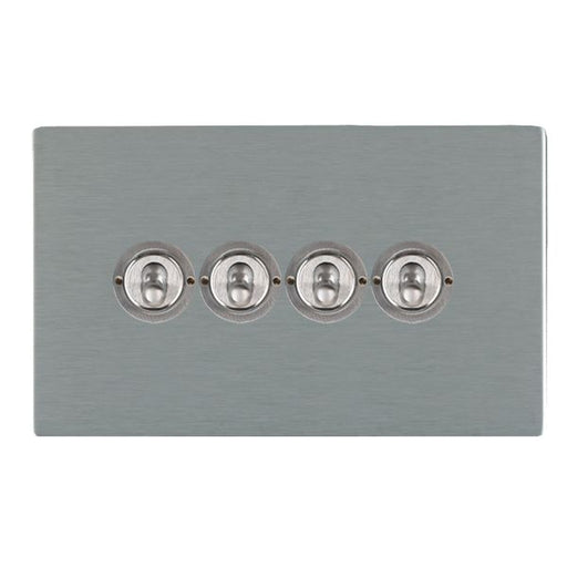 Hamilton 84CT24 - Sher CFX SS 4g 20AX 2Way Toggle SC