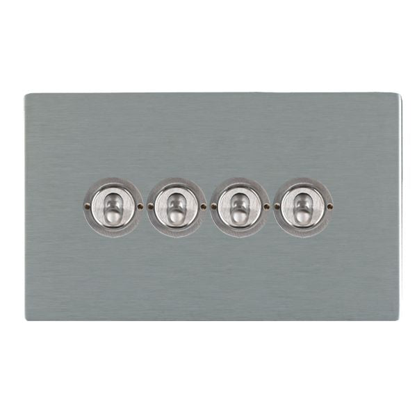 Hamilton 84CT24 - Sher CFX SS 4g 20AX 2Way Toggle SC