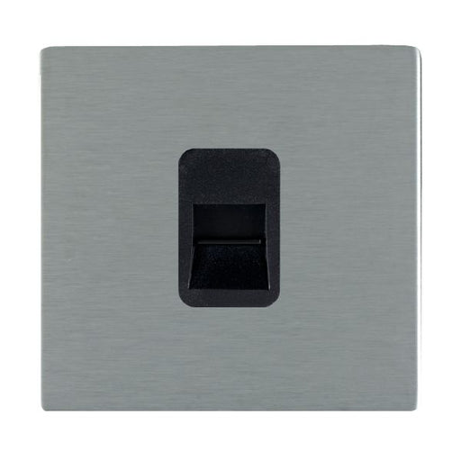 Hamilton 84CTCSB - Sher CFX SS 1g Telephone Slave BL