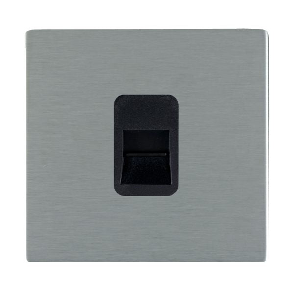 Hamilton 84CTCSB - Sher CFX SS 1g Telephone Slave BL