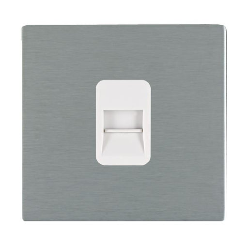 Hamilton 84CTCSW - Sher CFX SS 1g Telephone Slave WH