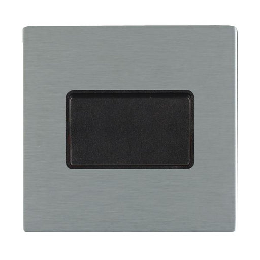 Hamilton 84CTPBL-B - Sher CFX SS 10A Triple Pole Rkr BL