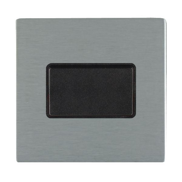 Hamilton 84CTPBL-B - Sher CFX SS 10A Triple Pole Rkr BL