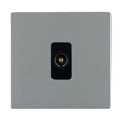 Hamilton 84CTVB - S-CFX SS 1g Non-Isolated TV 1in/1out BL