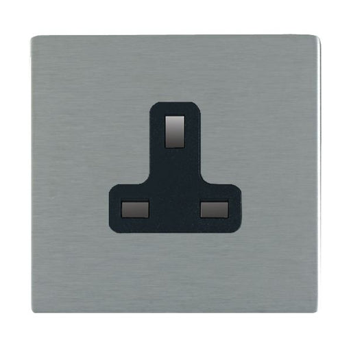 Hamilton 84CUS13B - Sher CFX SS 1g 13A Unswt Skt BL