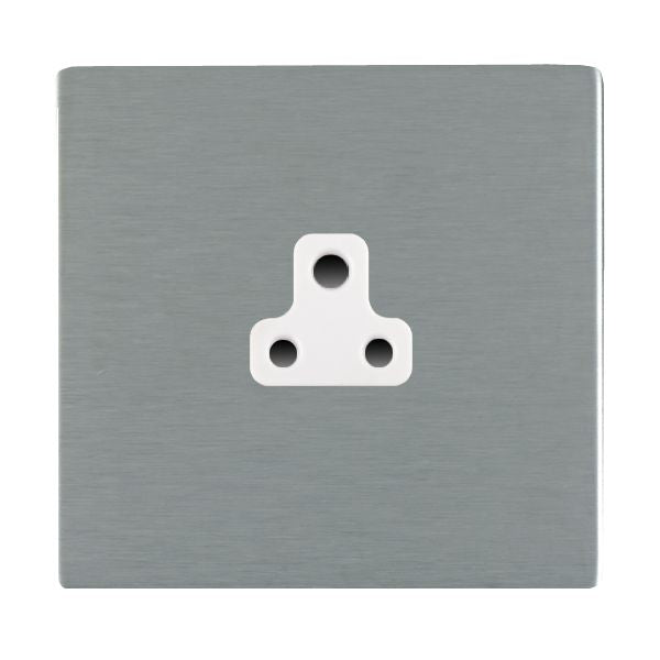 Hamilton 84CUS2W - Sher CFX SS 1g 2A Unswt Skt WH