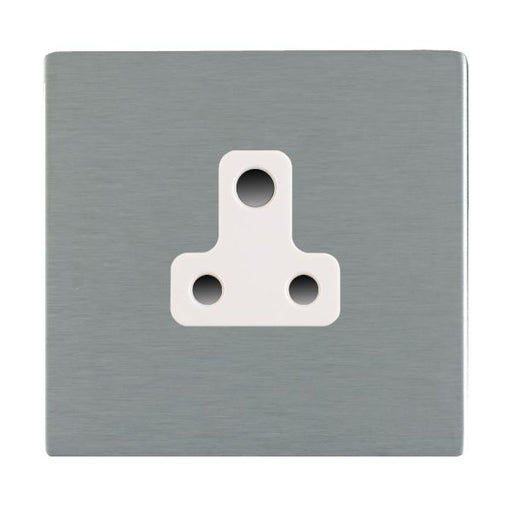 Hamilton 84CUS5W - Sher CFX SS 1g 5A Unswt Skt WH