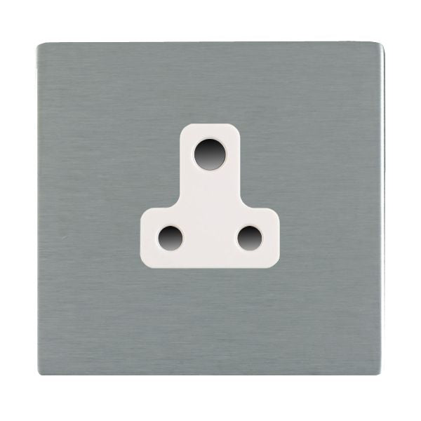 Hamilton 84CUS5W - Sher CFX SS 1g 5A Unswt Skt WH