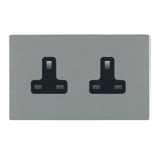 Hamilton 84CUS99B - Sher CFX SS 2g 13A Unswt Skt BL