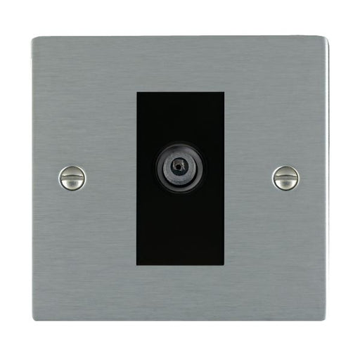 Hamilton 84DSATB - Sher SS 1g Non-Isolat DAB Sat BL