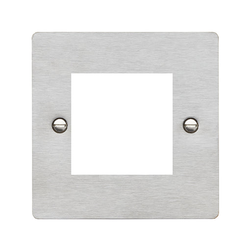 Hamilton 84EURO2 - Sher SS 2 Euro Apert 50X50+Grid