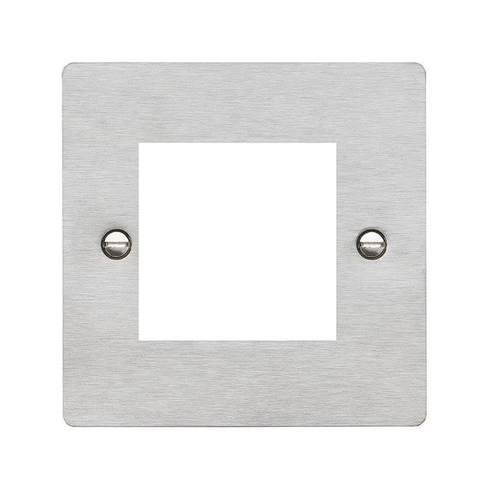 Hamilton 84EURO2 - Sher SS 2 Euro Apert 50X50+Grid