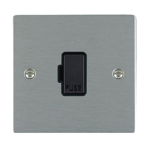 Hamilton 84FOBL-B - Sher SS 1g 13A Fuse Only BL/BL