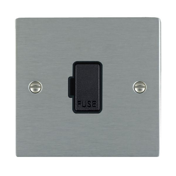 Hamilton 84FOBL-B - Sher SS 1g 13A Fuse Only BL/BL