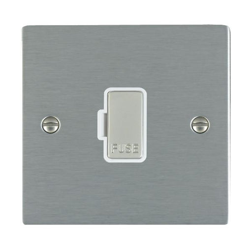 Hamilton 84FOSS-W - Sher SS 1g 13A Fuse Only SS/WH