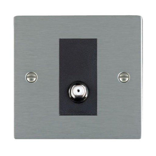 Hamilton 84SATNB - Sher SS 1g Non-Isolated Satellit BL