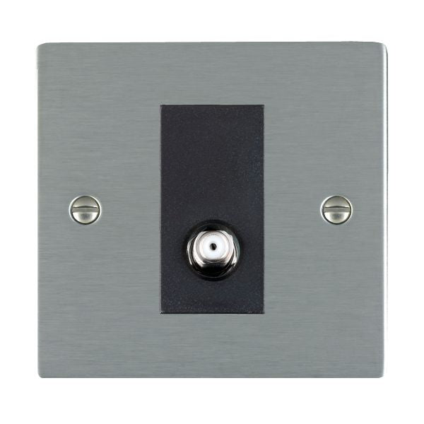 Hamilton 84SATNB - Sher SS 1g Non-Isolated Satellit BL