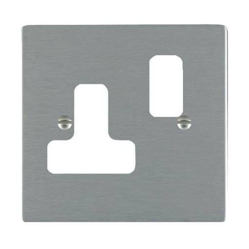 Hamilton 84SS1GP - Sher SS 1g SS1 Aperture G/Fix Plt