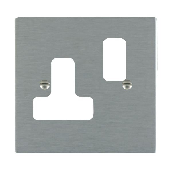 Hamilton 84SS1GP - Sher SS 1g SS1 Aperture G/Fix Plt