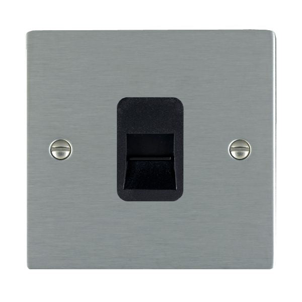 Hamilton 84TCSB - Sher SS 1g Telephone Slave BL