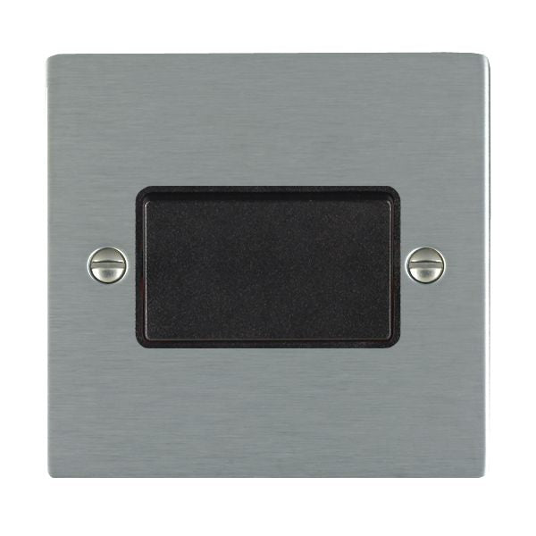 Hamilton 84TPBL-B - Sher SS 10A Triple Pole Rkr BL