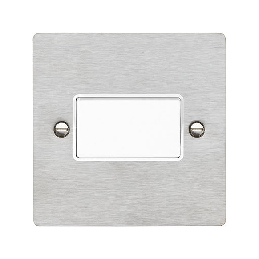 Hamilton 84TPWH-W - Sher SS 10A Triple Pole Rkr WH