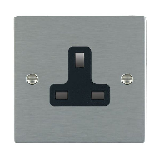 Hamilton 84US13B - Sher SS 1g 13A Unswt Skt BL