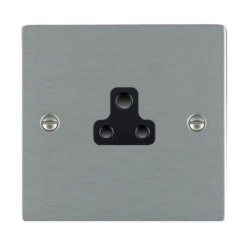 Hamilton 84US2B - Sher SS 1g 2A Unswt Skt BL