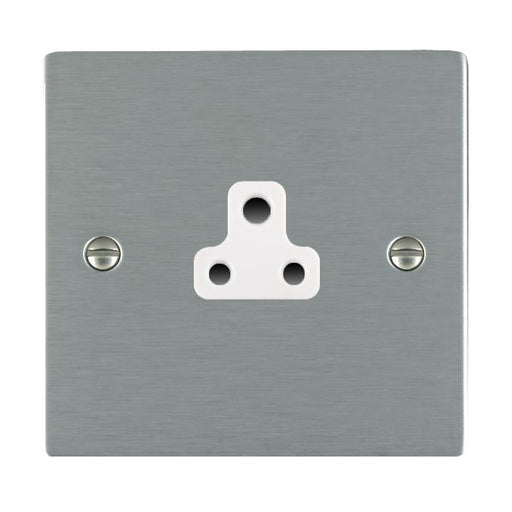 Hamilton 84US2W - Sher SS 1g 2A Unswt Skt WH