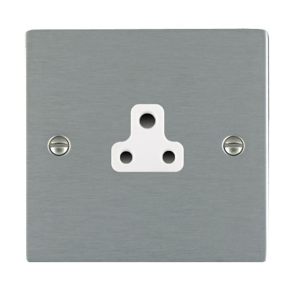 Hamilton 84US2W - Sher SS 1g 2A Unswt Skt WH