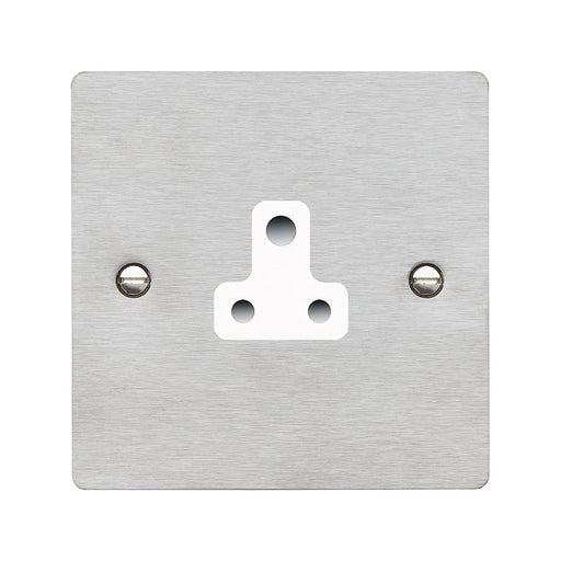 Hamilton 84US5W - Sher SS 1g 5A Unswt Skt WH