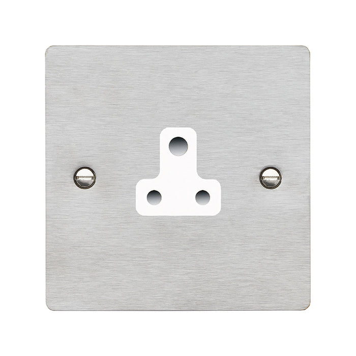 Hamilton 84US5W - Sher SS 1g 5A Unswt Skt WH