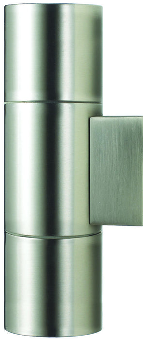 BG LEXD7134 LED Wall Light GU10 L/Hldrs - BG - Sparks Warehouse