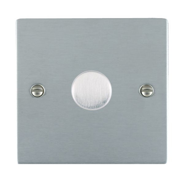 Hamilton 861X40 - Sher SC 1g 400W 2 way Dimmer SC