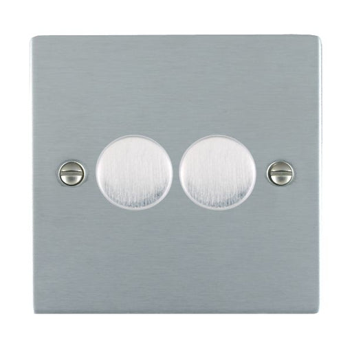 Hamilton 862X40 - Sher SC 2g 400W 2 way Dimmer SC