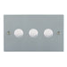 Hamilton 863X100LED - Sher SC 3g 100W LED Dimmer SC