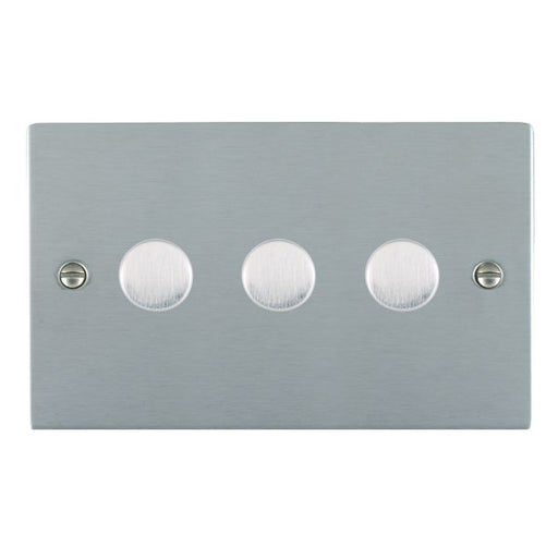 Hamilton 863X40 - Sher SC 3g 400W 2 way Dimmer SC